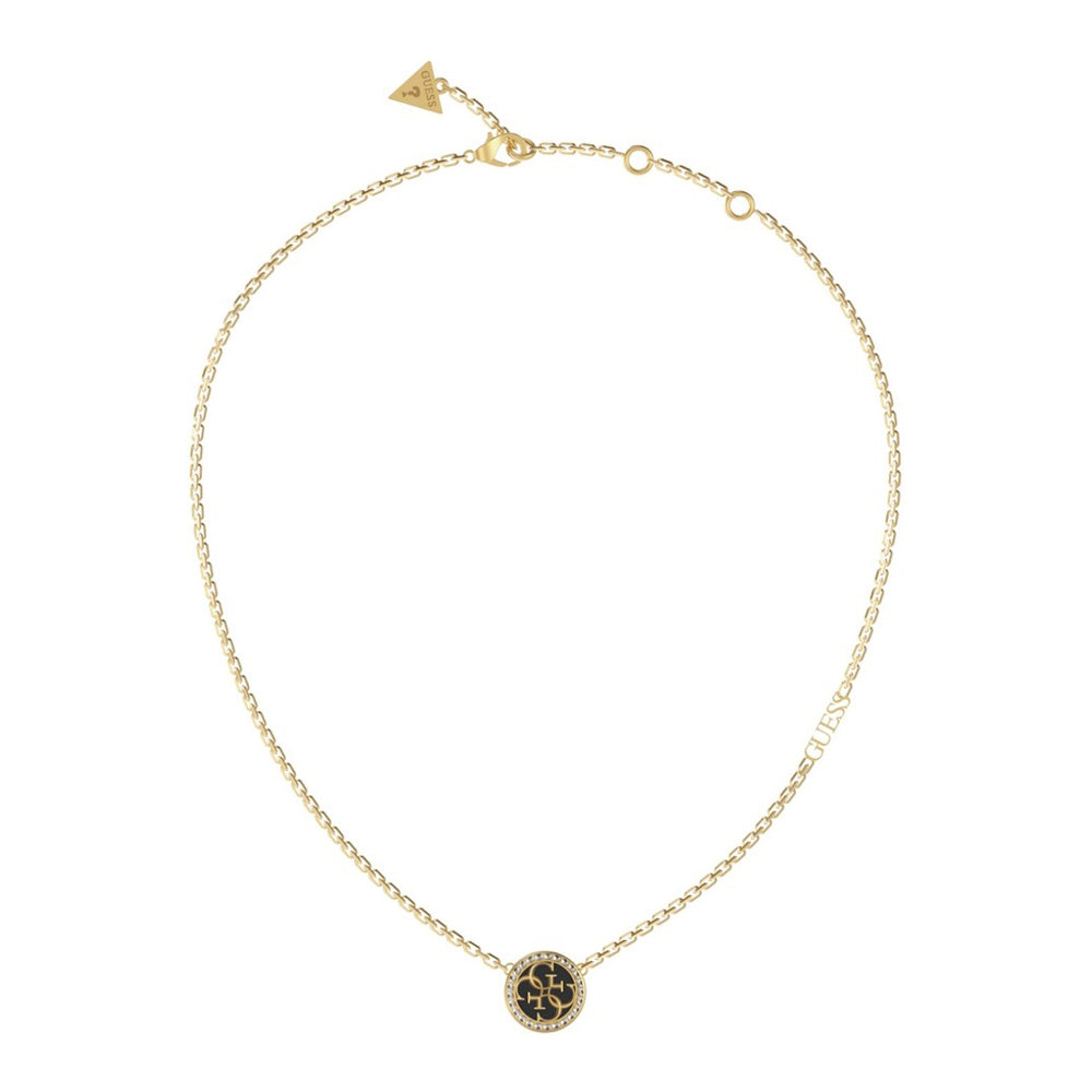 Guess Damenhalskette JUBN02146JWYGBKTU Guess Damenhalskette JUBN02146JWYGBKTU
